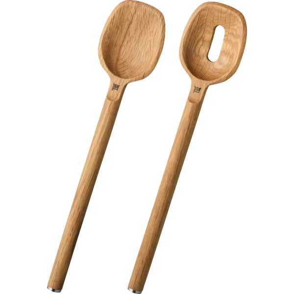 Набір дерев'яних ложок Fiskars Norden (1065698)