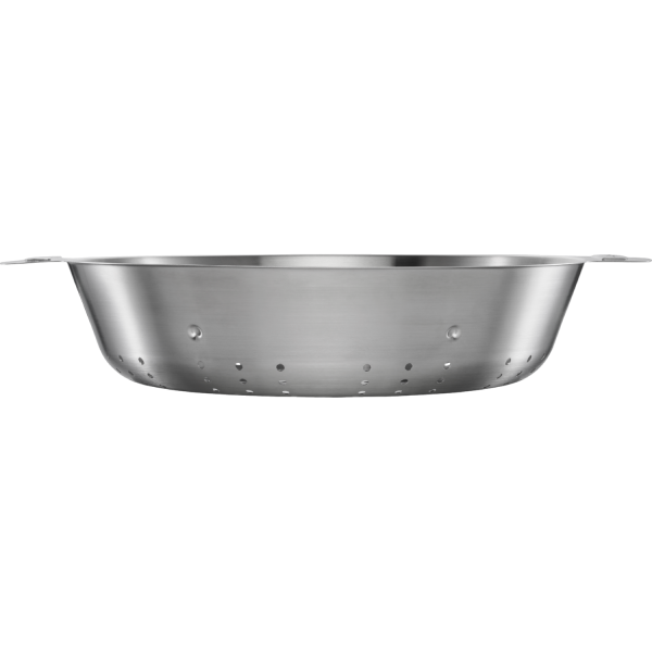 Сталевий кошик/пароварка для гриля Fiskars Norden (1066431)