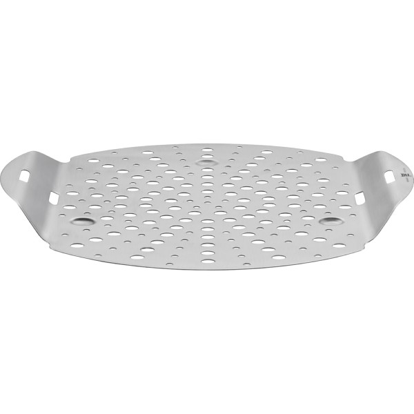 Сталевий кошик/пароварка для гриля Fiskars Norden (1066431)
