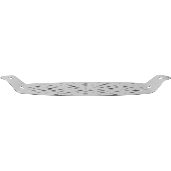Сталевий кошик/пароварка для гриля Fiskars Norden (1066431)