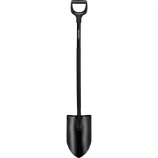 Лопата штыковая Fiskars Ergonomic Pro XL (1066707)