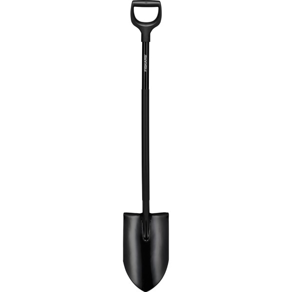 Лопата штыковая Fiskars Ergonomic Pro XL (1066707)