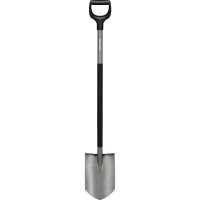 Лопата штикова Fiskars Ergonomic (1066708)