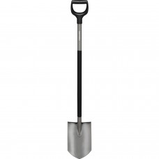 Лопата штыковая Fiskars Ergonomic (1066708)