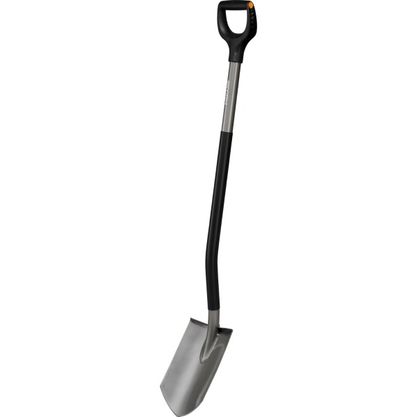 Лопата штыковая Fiskars Ergonomic (1066708)