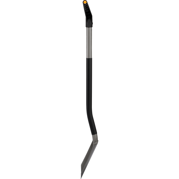 Лопата штыковая Fiskars Ergonomic (1066708)