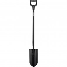 Дренажная лопата Fiskars Ergonomic Pro (1066709)