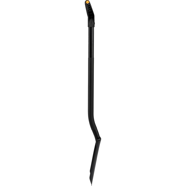 Дренажная лопата Fiskars Ergonomic Pro (1066709)