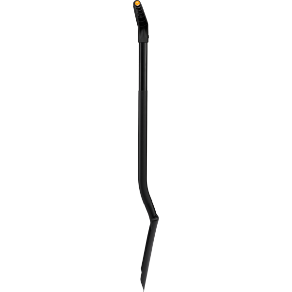 Дренажная лопата Fiskars Ergonomic Pro (1066709)
