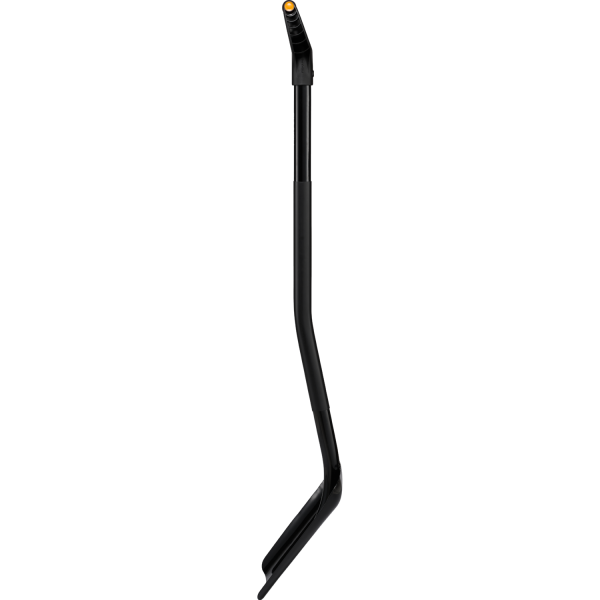 Лопата совковая Fiskars Ergonomic Pro (1066711)