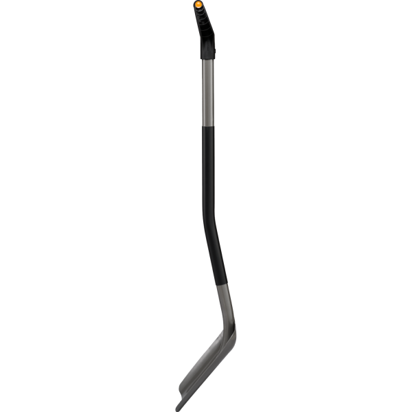 Лопата совковая Fiskars Ergonomic (1066712)