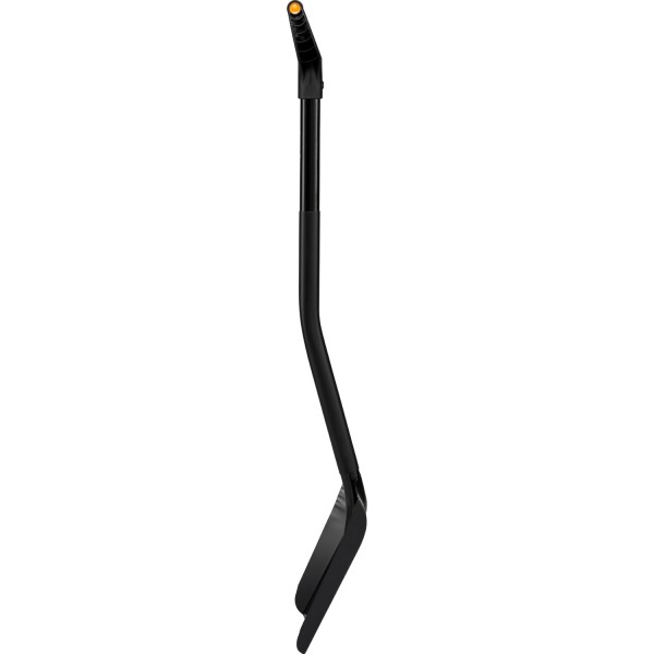 Лопата совковая для бетона Fiskars Ergonomic Pro (1066713)
