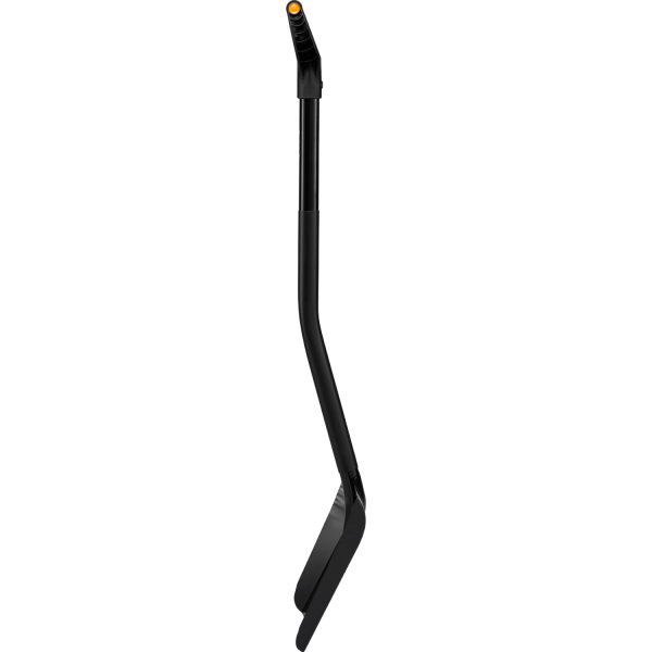 Лопата совковая для бетона Fiskars Ergonomic Pro (1066713)