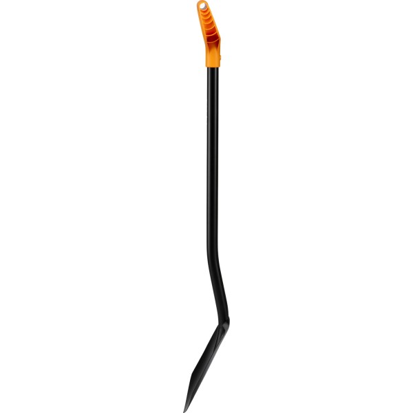 Лопата штыковая Fiskars Solid 131413 (1003455) (1066716) лопаты