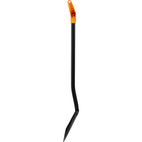 Лопата штыковая Fiskars Solid 131413 (1003455) (1066716) лопаты