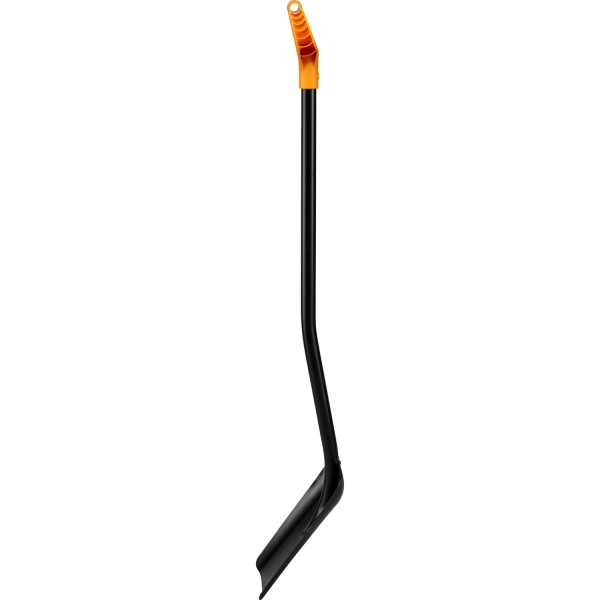 Лопата совковая Fiskars Solid (1066718)