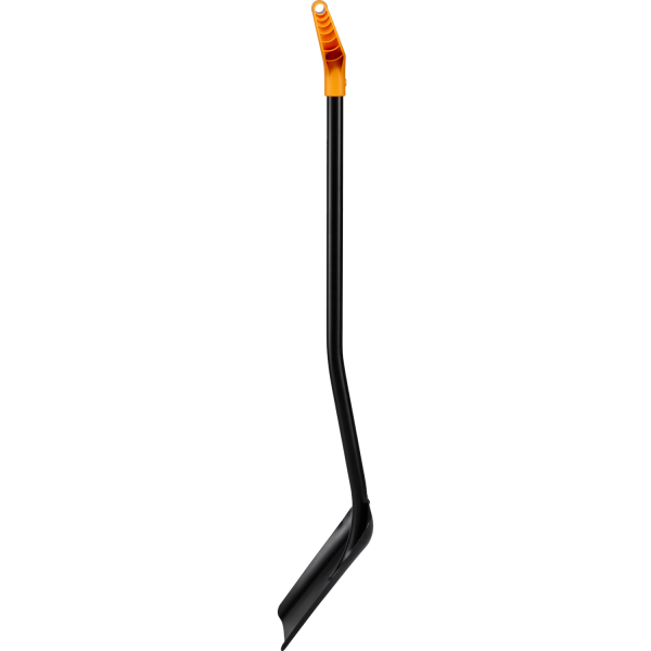 Лопата совковая Fiskars Solid (1066718)