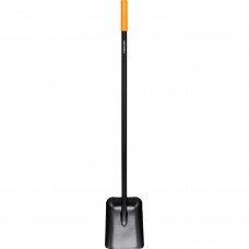 Лопата совковая Fiskars Solid (1066720)