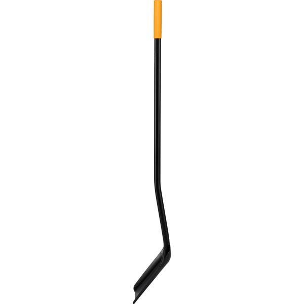Лопата совковая Fiskars Solid (1066720)