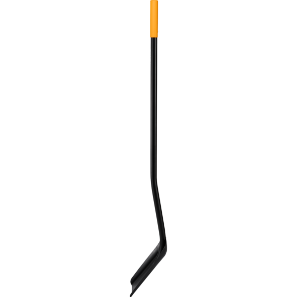 Лопата совковая Fiskars Solid (1066720)