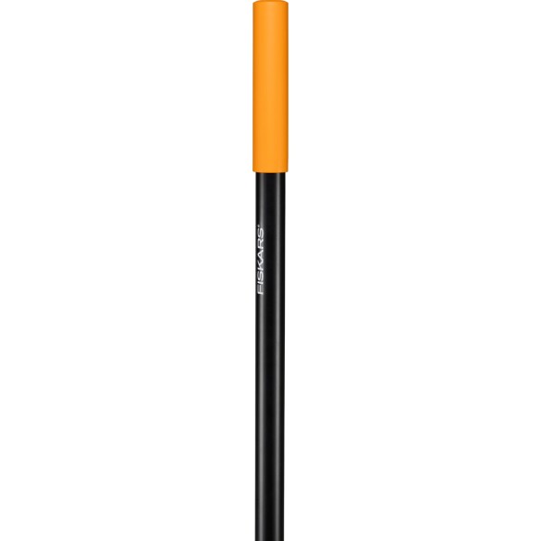 Лопата совковая Fiskars Solid (1066720)