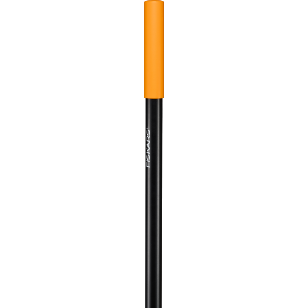 Лопата совковая Fiskars Solid (1066720)