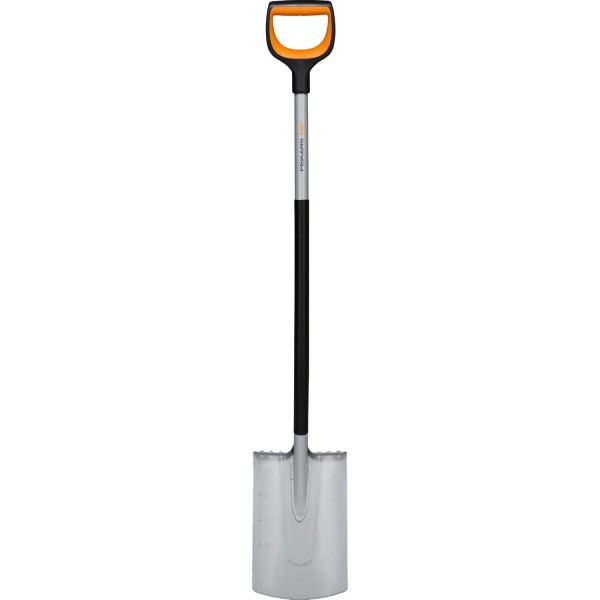 Лопата штикова пряма Fiskars Xact™ (1066730)