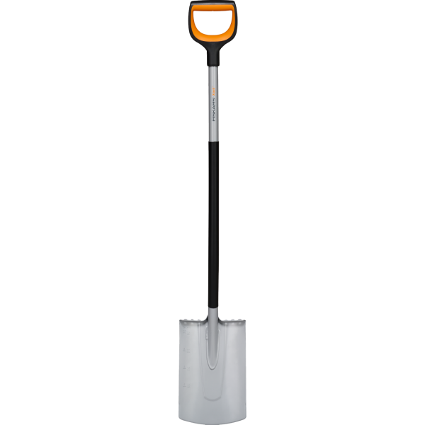 Лопата штикова пряма Fiskars Xact™ (1066730)
