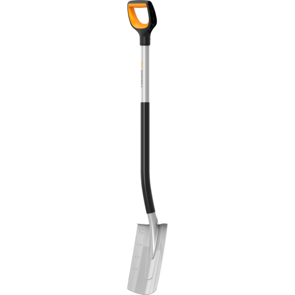 Лопата штикова пряма Fiskars Xact™ (1066730)