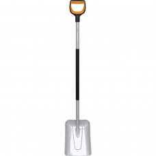 Лопата совковая Fiskars Xact (1066731)