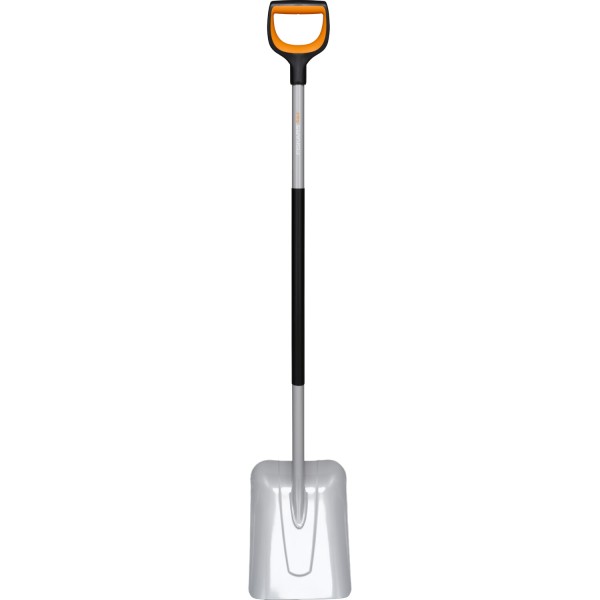 Лопата совковая Fiskars Xact (1066731)