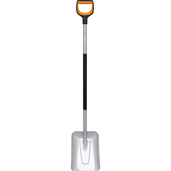 Лопата совковая Fiskars Xact (1066731)