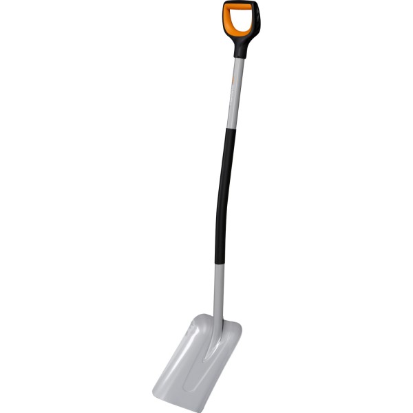Лопата совковая Fiskars Xact (1066731)