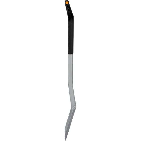 Телескопічна лопата із закругленим лезом Fiskars Xact (1066732)
