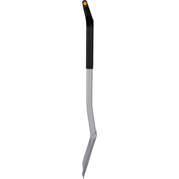 Телескопічна лопата із закругленим лезом Fiskars Xact (1066732)