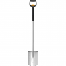Телескопическая лопата Fiskars Xact (1066733)