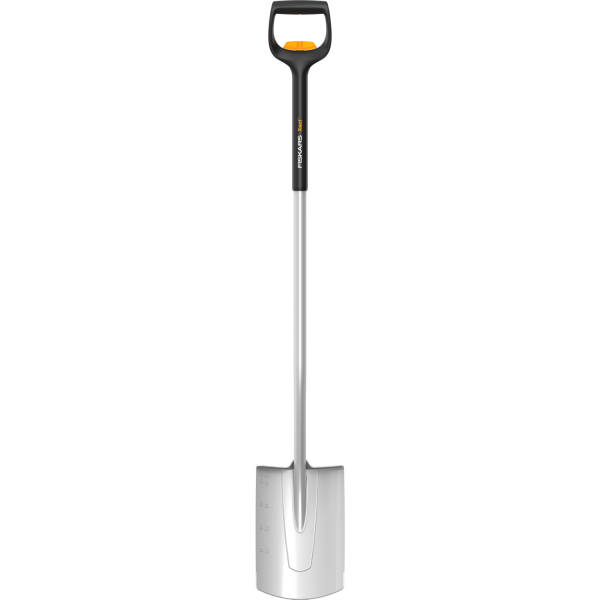 Телескопічна лопата Fiskars Xact (1066733)