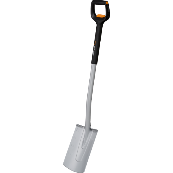 Телескопічна лопата Fiskars Xact (1066733)