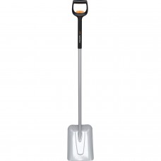 Телескопическая совковая лопата Fiskars Xact (1066734)