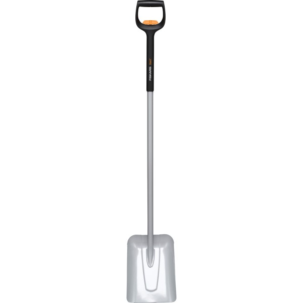 Телескопическая совковая лопата Fiskars Xact (1066734)