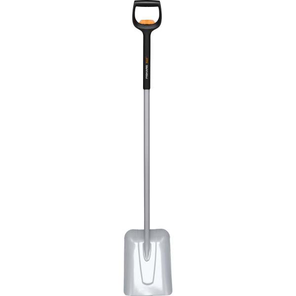 Телескопическая совковая лопата Fiskars Xact (1066734)