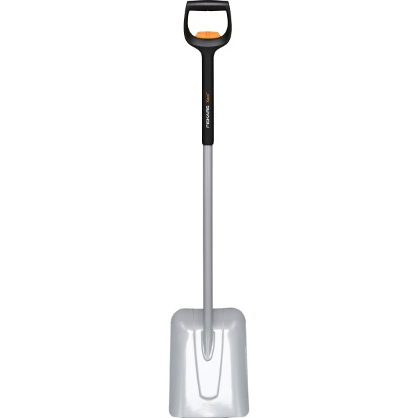 Телескопическая совковая лопата Fiskars Xact (1066734)