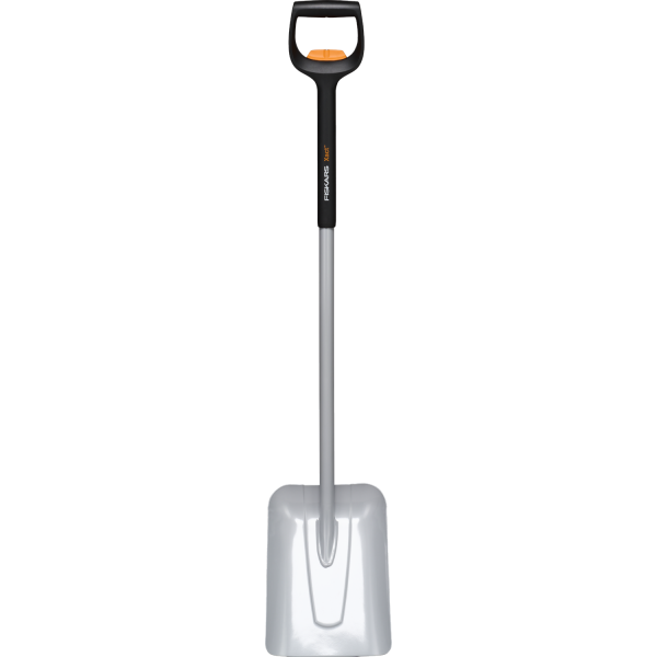 Телескопическая совковая лопата Fiskars Xact (1066734)