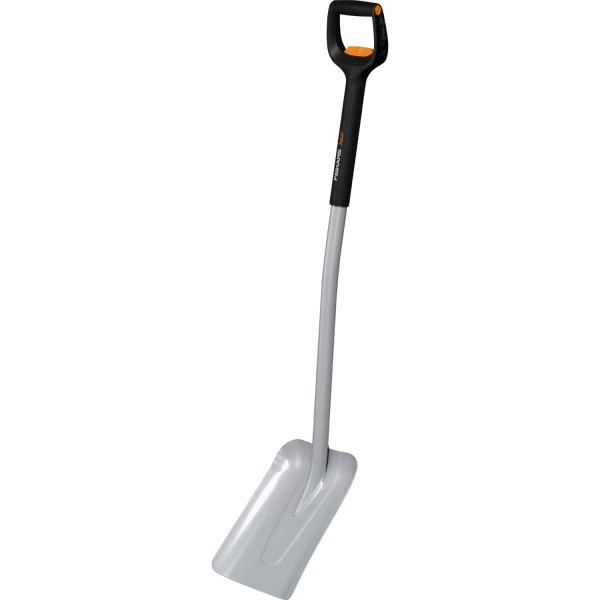Телескопическая совковая лопата Fiskars Xact (1066734)