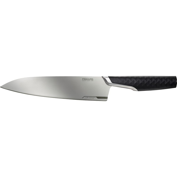 Нож поварской большой Fiskars Taiten 20 см (1066830)