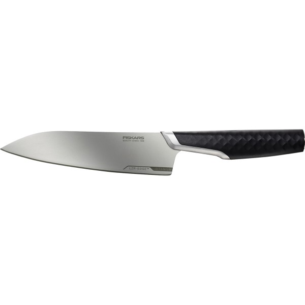 Кухонний ніж середній Fiskars Taiten 16 см (1066832)