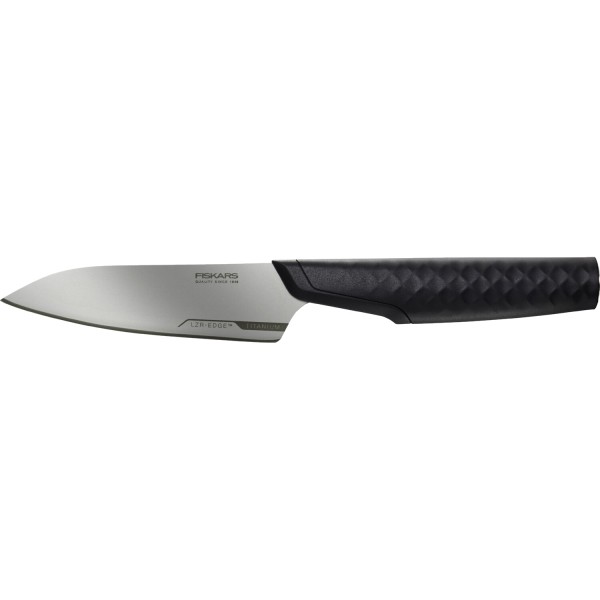 Ніж для овочів Fiskars Taiten 10 см (1066833)