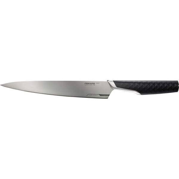 Нож поварской большой Fiskars Taiten 20 см (1066835)