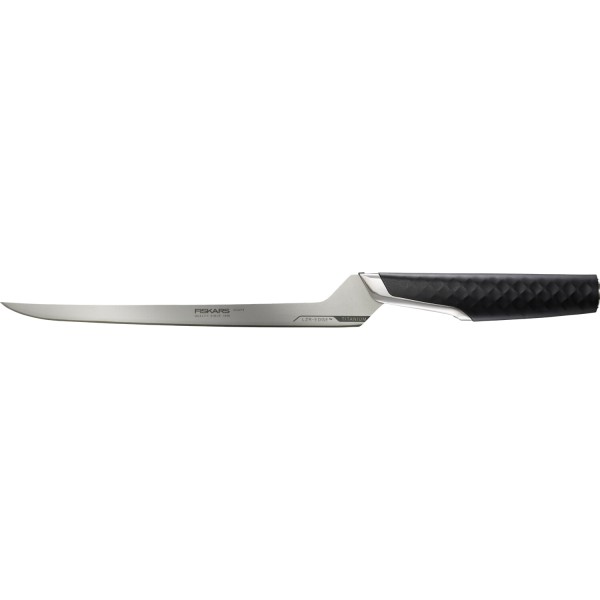 Ніж філейний Fiskars Taiten 21 см (1066836)