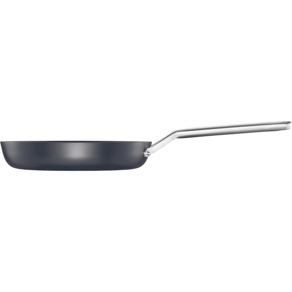 Сковорода Fiskars Taiten OPTIHEAT™, 24 см (1066946)